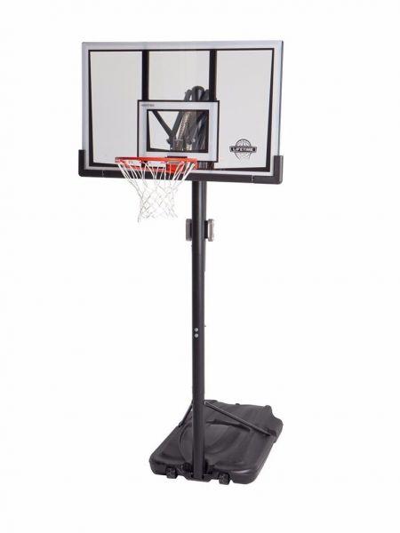 ستاند كرة السلة BB GOAL 52'' SHATTER PROOF BACKBOARD 90061 -  LIFETIME