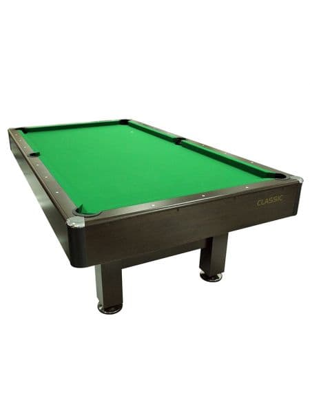 طاولة بلياردو خشبية 8 قدم تا سبورتس Ta Sports 8Ft Non K/D Billiard Table