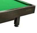 طاولة بلياردو خشبية 8 قدم تا سبورتس Ta Sports 8Ft Non K/D Billiard Table