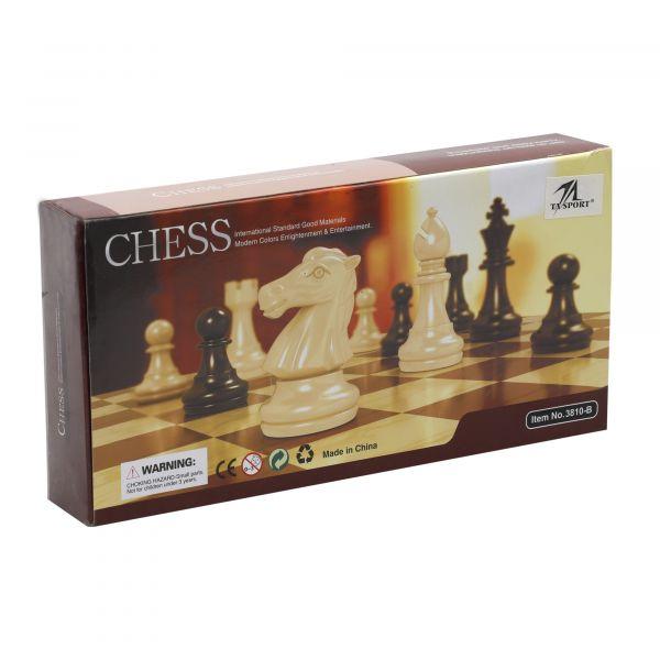 Ta Sport CHESS BOARD 3810-B