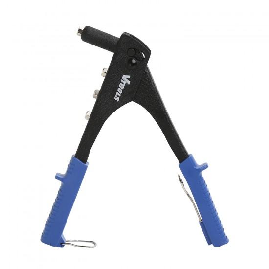 فرد تبشيم (مبشم يدوي) Vtools Professional Heavy Duty Single Handed Rivet Gun - SW1hZ2U6NTU2Mzcx