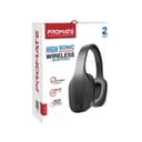 promate High Sonic Performance Wireless Headphones