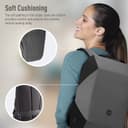 شنطة ظهر متعددة الإستخدامات 15.6 إنش  PROMATE Laptop Backpack