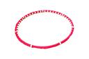 حلقة هيلا هوب قابلة للتعديل TA SPORT LASER HULAHOOP