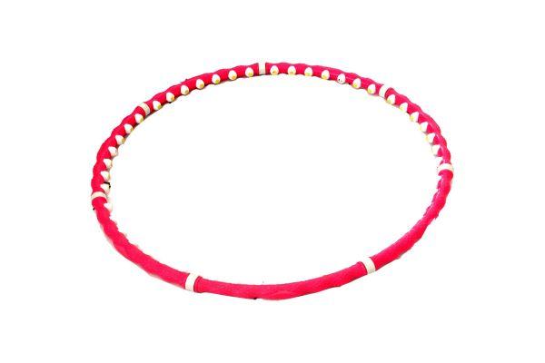 حلقة هيلا هوب قابلة للتعديل TA SPORT LASER HULAHOOP