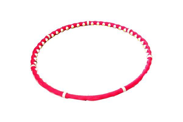 حلقة هيلا هوب قابلة للتعديل TA SPORT LASER HULAHOOP - SW1hZ2U6NTUyOTkx