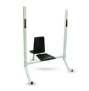 كرسي لتمارين الكتف Ta Sport - SHOULDER PRESS BENCH B14