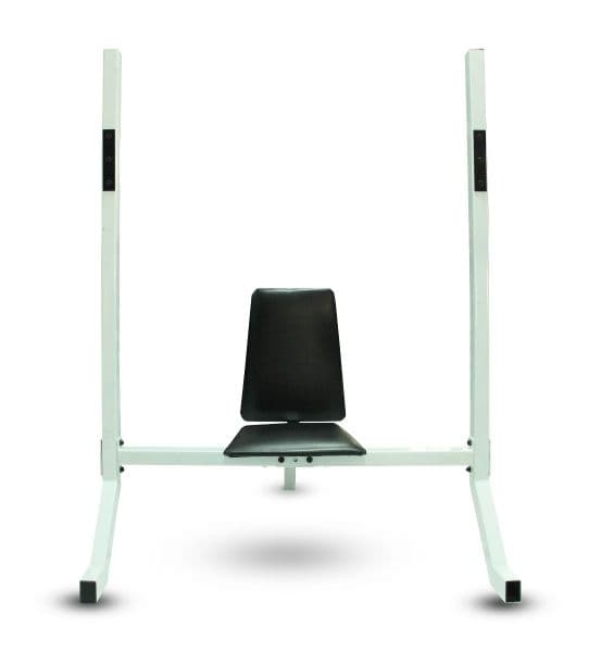 كرسي لتمارين الكتف Ta Sport - SHOULDER PRESS BENCH B14