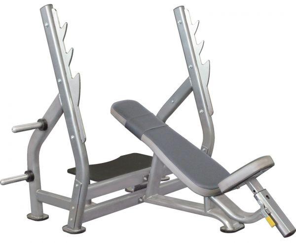 بنش التمارين الرياضية INCLINE BENCH IT7015 - Impulse