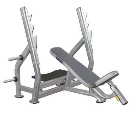 بنش التمارين الرياضية INCLINE BENCH IT7015 - Impulse
