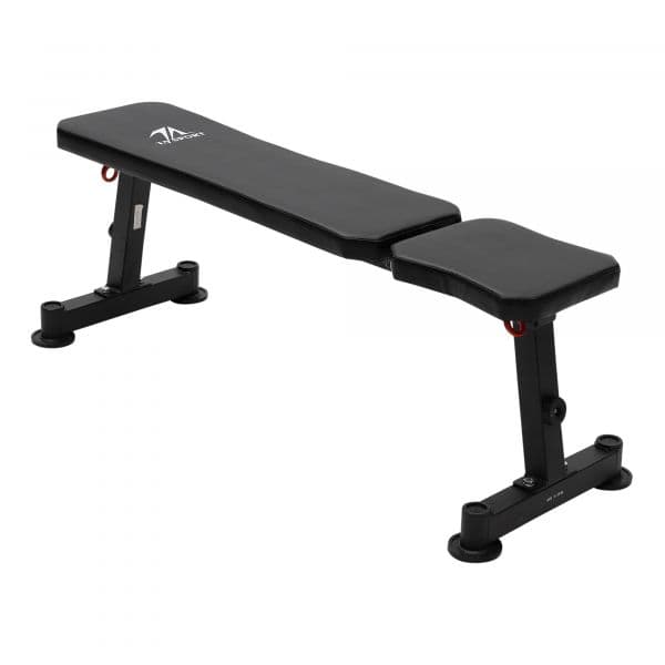 كرسي تمارين مستوي Ta Sport - SITUP BENCH