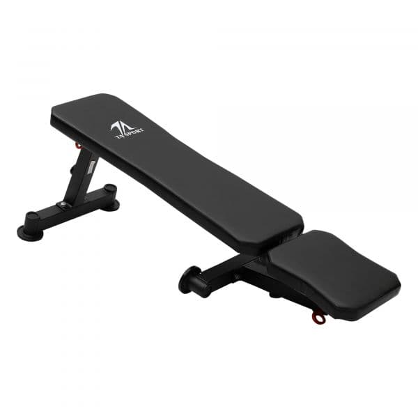 كرسي تمارين مستوي Ta Sport - SITUP BENCH