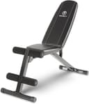 كرسي تمارين - أسود Ta Sport - MULTI UTILITY WEIGHT BENCH