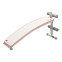 كرسي تمارين مائل - زهري Ta Sport - SITUP BENCH KUS