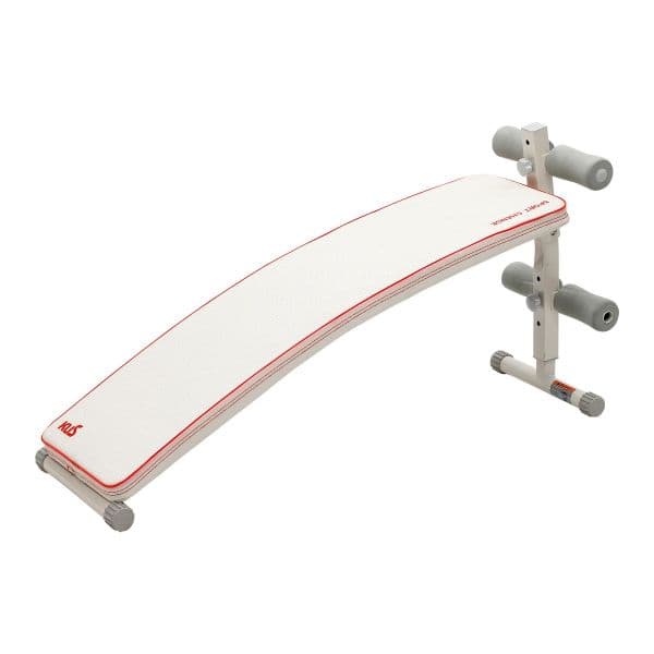 كرسي تمارين مائل - زهري Ta Sport - SITUP BENCH KUS