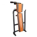 كرسي لتمارين الصدر Ta Sport - FITNESS WEIGHT BENCH BLK