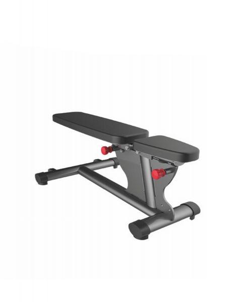 GYM80 MULTI POSITION BENCH CN004010 - SW1hZ2U6NTUxOTc5