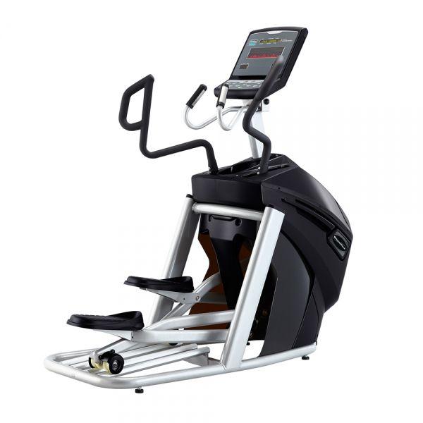 STEELFLEX COMMERCIAL ELLIPTICAL STRIDE21'' CESG