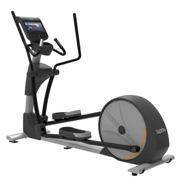 Impulse ELLIPTICAL WITH TOUCH SCREEN RE931
