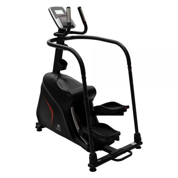 Ta Sport MAGNETIC INCLINE SUMMIT TRAINER EFIT 61721