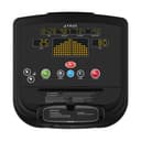 جهاز الكارديو اوبتكال الإحترافي True Fitness Commercial-400 Elliptical with Console XC400-19