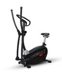 Ta Sport Eliptical Bike JT816 Grey - SW1hZ2U6NTUyMDQ0