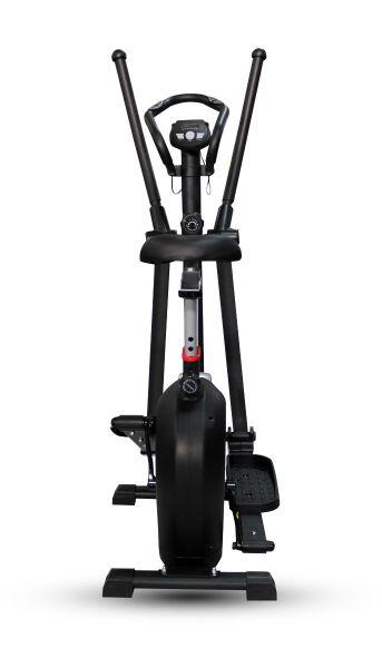 Ta Sport Eliptical Bike JT816 Grey - SW1hZ2U6NTUyMDQ2