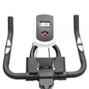 دراجة تمارين - سوداء Ta Sport - SPIN BIKE BLK/DK GREY