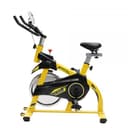 Ta Sport SPIN BIKE YLW WSY6K YELLOW