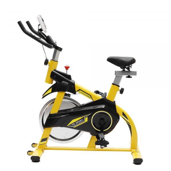 Ta Sport SPIN BIKE YLW WSY6K YELLOW
