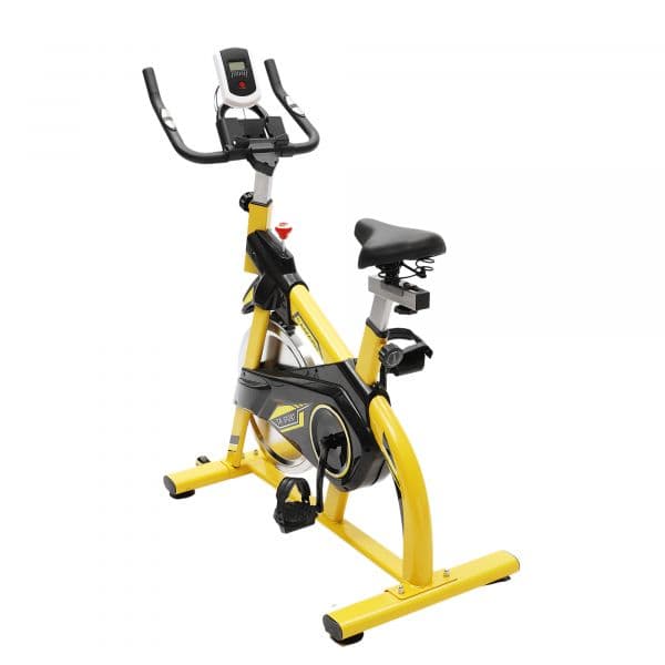 Ta Sport SPIN BIKE YLW WSY6K YELLOW