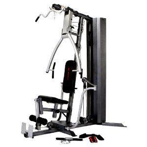 MARCY HOME GYM MD 3400/MD 3401