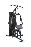 جيم منزلي متعدد الإستخدامات ONE STATION HOME GYM YQP56 BLK -  Ta Sport - SW1hZ2U6NTUyMTE5