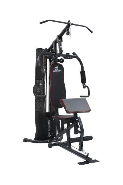 Ta Sport ONE STATION HOME GYM YQP58 BLK