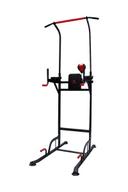 Ta Sport VKR GYM TRAINING Z6206C BLK/RED - SW1hZ2U6NTUyMTI4