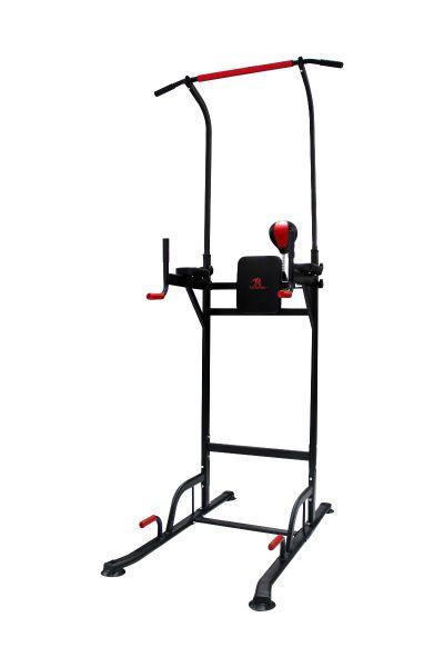 Ta Sport VKR GYM TRAINING Z6206C BLK/RED - SW1hZ2U6NTUyMTI4