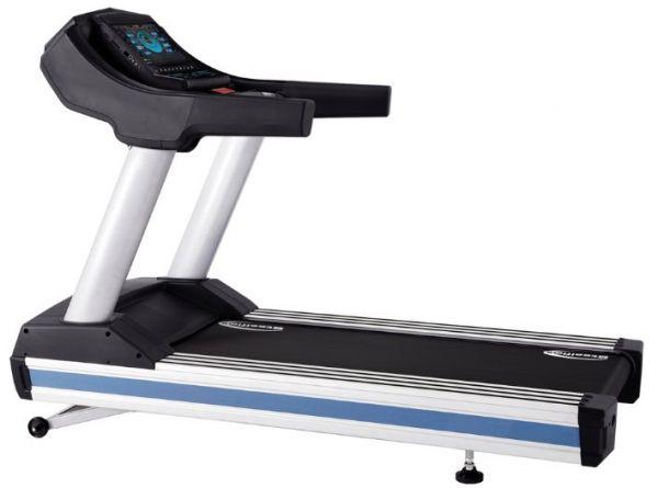 STEELFLEX COMMERCIAL TREADMILL CT2 AC 5.0HP +WIFI