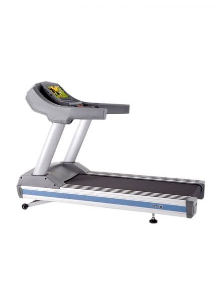 جهاز جري 20 كم/سا COMMERCIAL TREADMILL CT2 - STEELFLEX