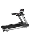 جهاز جري 25 كم/سا LK6800 TREADMILL G680BM BASE MODEL W/O MONITOR -  BH FITNESS