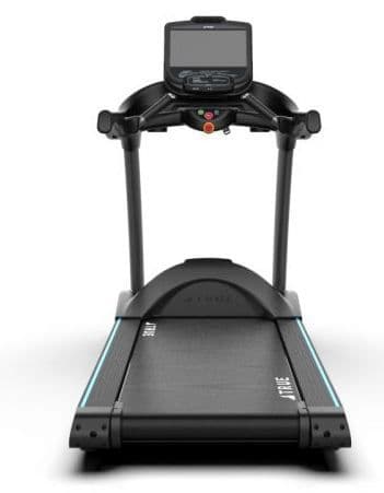 جهاز سير احترافي 24 كم/س ترو فتنس True Fitness Treadmill Commercial 650W Console Led TC650-19