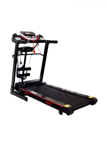 جهاز الجري 2.5HP مع مساج TREADMILL PEAK PWR - TA SPORT
