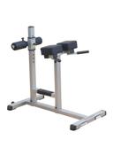 BODY SOLID WH-ROMAN CHAIR W/ HYPER EXT GRCH323