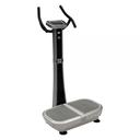 جهاز تكسير الدهون بالإهتزاز SEESAW VIBRATION JTF018C-3 SILVER - Ta Sport