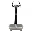 جهاز تكسير الدهون بالإهتزاز SEESAW VIBRATION JTF018C-3 SILVER - Ta Sport