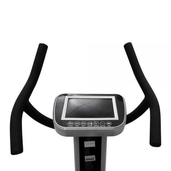 جهاز تكسير الدهون بالإهتزاز SEESAW VIBRATION JTF018C-3 SILVER - Ta Sport