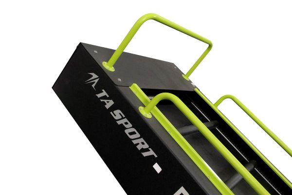 جهاز التسلق الرياضي CLIMBING MACHINE - TA SPORT - SW1hZ2U6NTUyMzU2