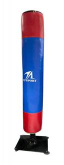 Ta Sport PUNCHING BAG SQUARE SUCKER BASE HEIGHT 1.9MTR - SW1hZ2U6NTUyNDAz