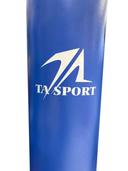 Ta Sport PUNCHING BAG SQUARE SUCKER BASE HEIGHT 1.9MTR - SW1hZ2U6NTUyNDA1