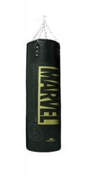 كيس ملاكمة مع سلاسل للتعليق أسود جويريكس Joerex Black Strings For Hanging With Punching Bag