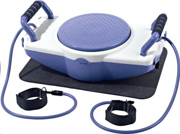 LIVE-UP EXERCISE & BALANCE BOARD LS3171